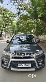Maruti Suzuki Brezza 2020 Diesel Well Maintained and good condition