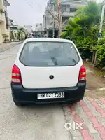 Maruti Suzuki Alto 2012