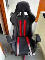 Green soul Gaming chair
