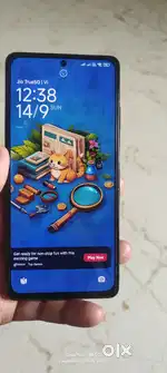 Redmi note 12pro 5g