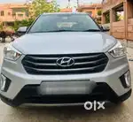 Hyundai Creta 1.4 CRDi S Plus, 2016, Diesel