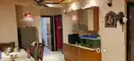 3bhk fully furnished flat rent