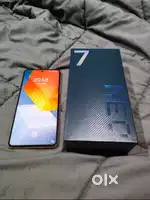 IQOO NEO 7 PRO REFURBISHED ( 8 GB RAM AND 256 GB STORAGE )