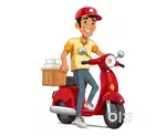 Urgent delivery hiring