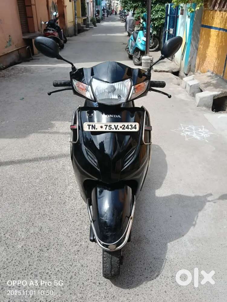 One owner self condition