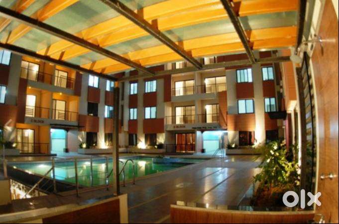 Beautiful 3BHK Apartment for Lease in Gayatri Puram Mysuru