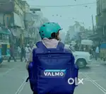 Meesho delivery boy
