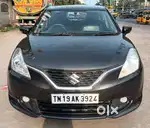 Maruti Suzuki Baleno 1.2 Delta, 2018, Petrol