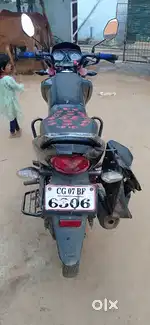 Honda live
