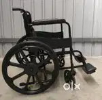 Wheelchairs
