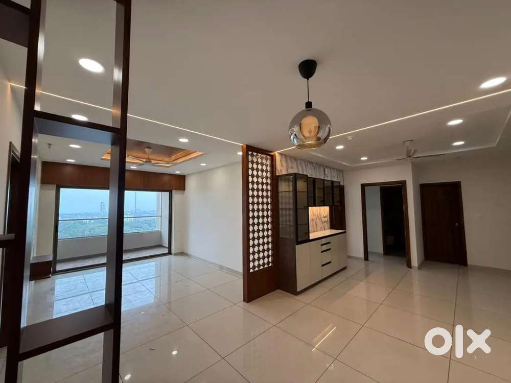 Kottar chawoki new flat for rent 2bhk 28k