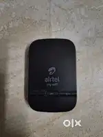 Airtel MY WIFI dongle