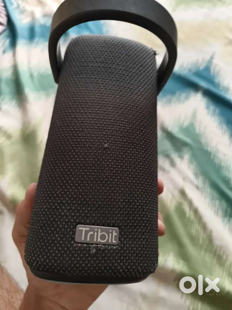 Tribit strombox pro