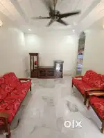 AC Fully Furnished 2BHK Modular Kitchen - 2 TOILET