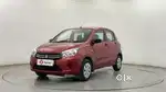 Maruti Suzuki Celerio 1.0 VXI AMT, 2015, Petrol