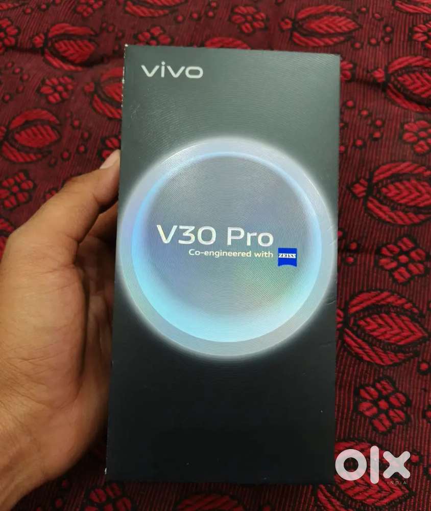 Vivo v30 pro