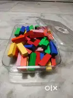 Best Jenga with a free box