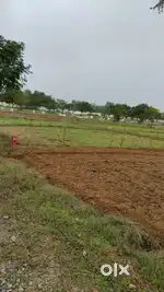 DTCP Approved Villa plots nearby pallam peta junction