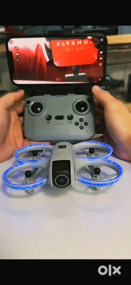 Aircraft T 1 DRONE
