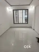 1 bhk on rent at Vikhroli east rent 30 k deposite 1 lakh near highway