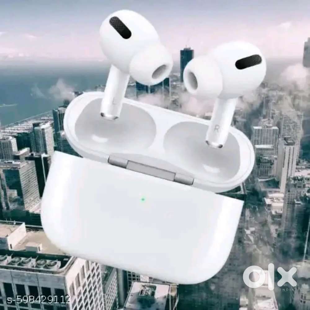 Bluetooth earbuds & earphones
