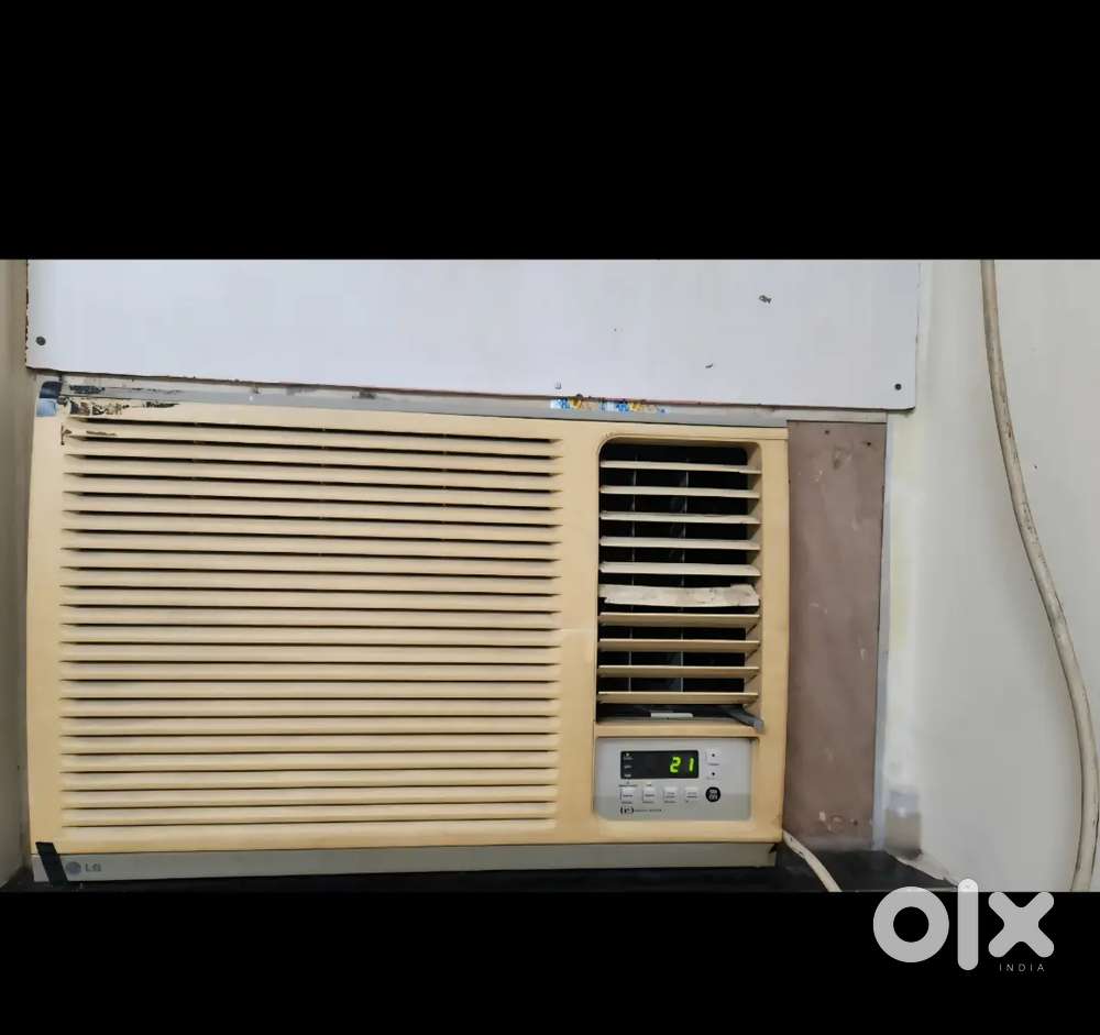 Window ac OLG