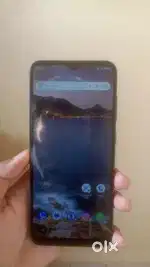 Nokia c20 plus 4g
