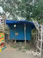 Shop for sale