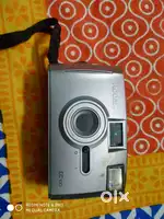 Kodak still camera