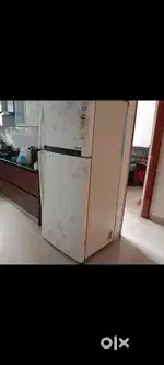 Lg 480lt fridge