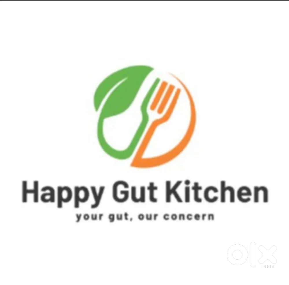 Cook full time