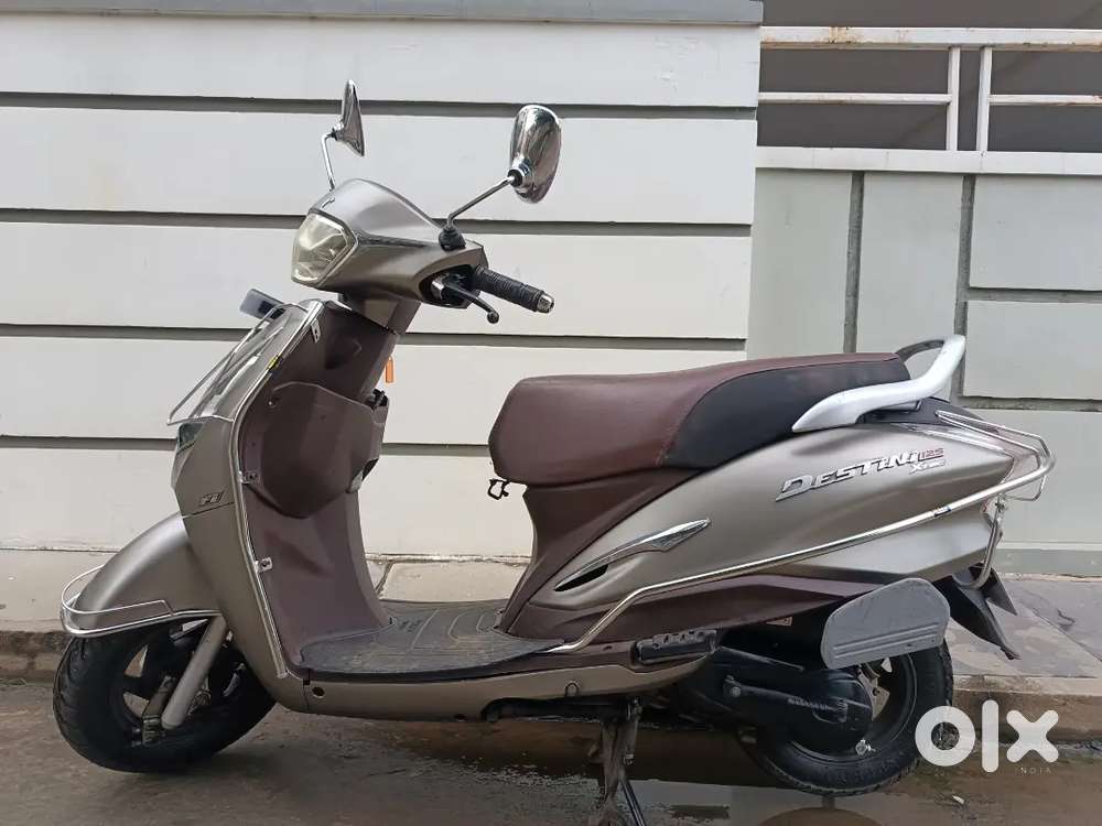 Hero DESTINI Xtec 125