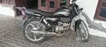 Good condition bike