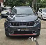 Kia Sonet GTX Plus 1.5 DCT AT, 2022, Diesel