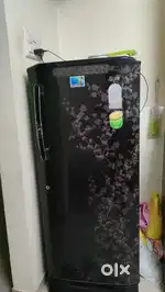 LG Fridge / Refrigerator