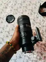 70-200 lens nikon