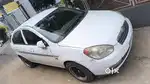 Hyundai Verna 2010 Diesel Well Maintained