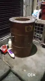 Commercial Tandoor Bhatti