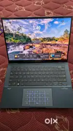 ASUS ZenBook – i5 13th Gen  16GB RAM  3K OLED Touch  Like New!