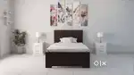 Second Hand Single Bed Beta 6x3