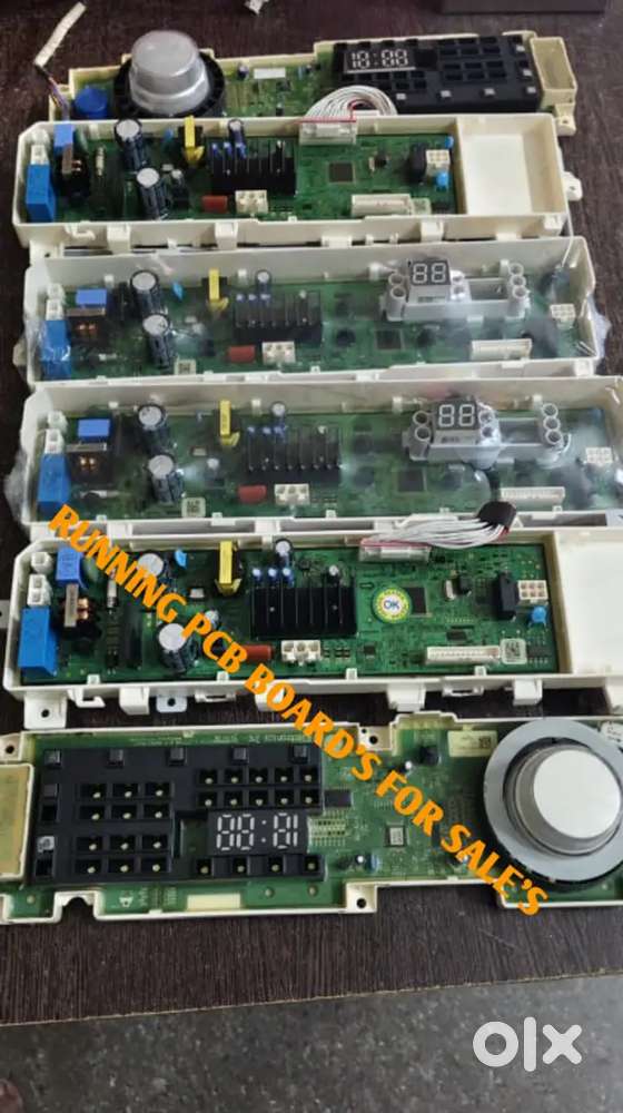 SVR PCS BOARDS FOR SALE'S