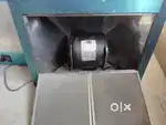 Kitchen chimney