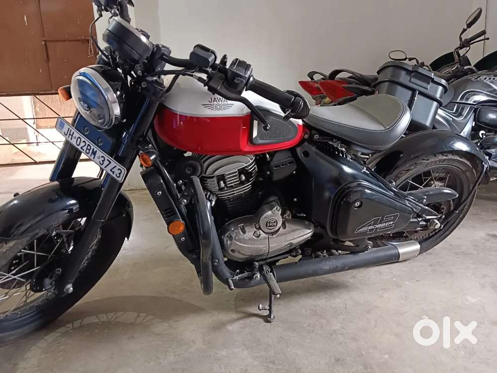 Good condition bike urgent sale