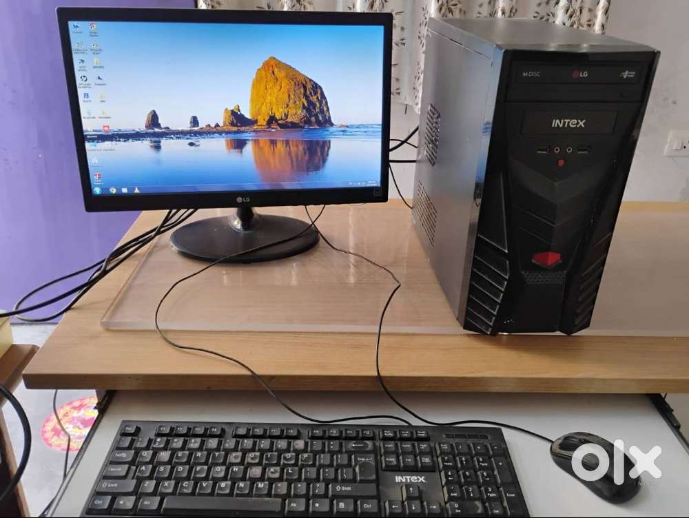 COMPUTER FOR SALE