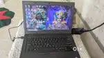 LENOVO THINK PAD LAPTOP I3 6TH GEN.8GB RAM +500GB HHD , WINDOW 10 PRO