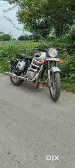 New brand condition