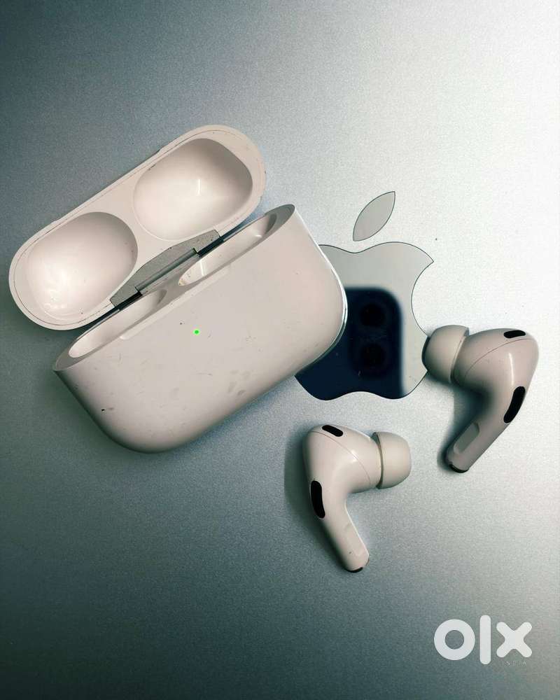 Apple AirPods Pro (2nd Gen-USB-C type)