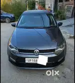 Diesel Volkswagen Polo 2018 orignal