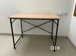 COMPUTER TABLE