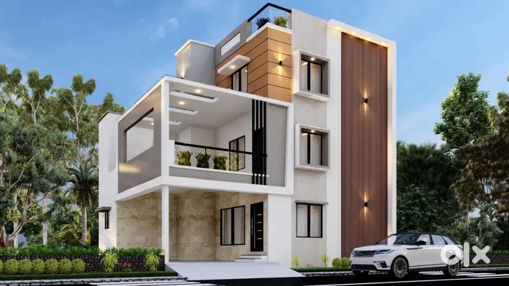 3 bhk luxury duplux villa in hosur 25 world class amenities